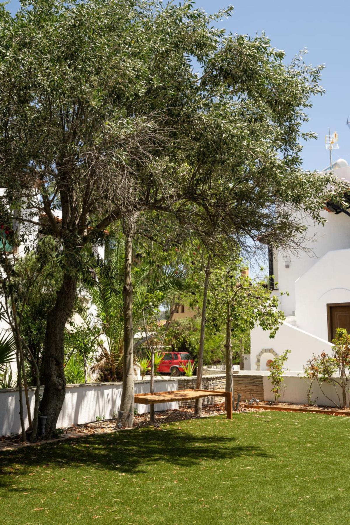 Alkis Guest House By Aegiankazarte Kapotidhes Esterno foto