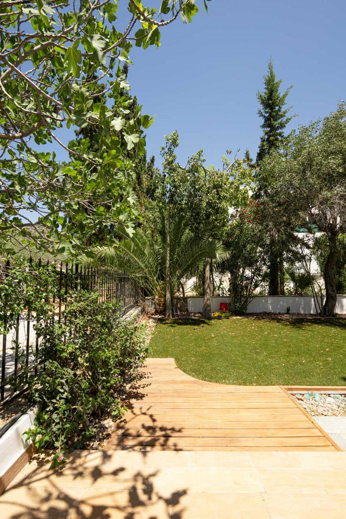Alkis Guest House By Aegiankazarte Kapotidhes Esterno foto