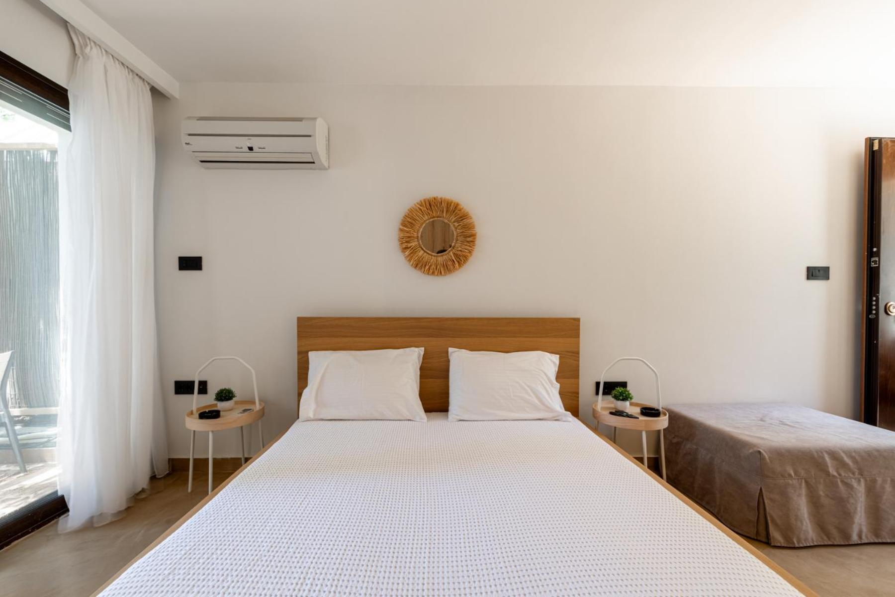 Alkis Guest House By Aegiankazarte Kapotidhes Esterno foto